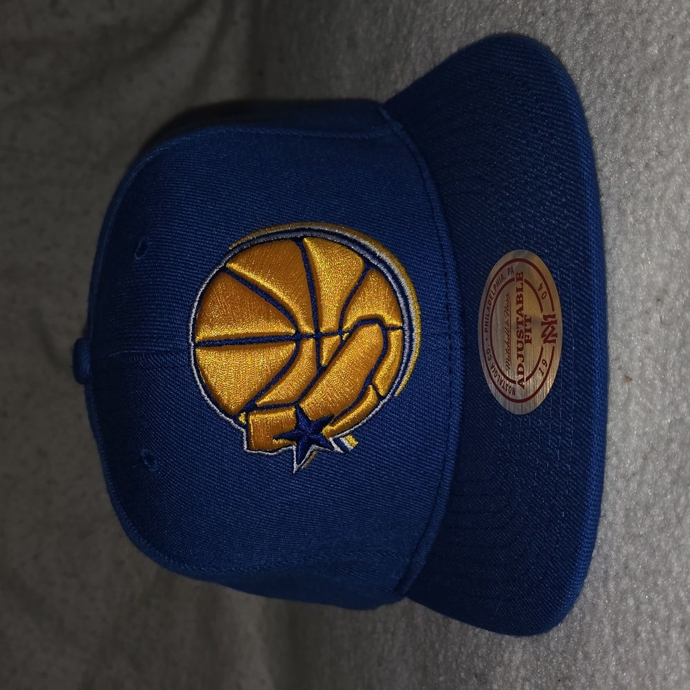 Golden State Warriors